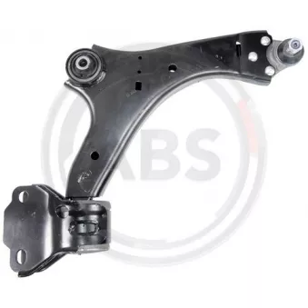Triangle ou bras de suspension (train avant) A.B.S. 211572