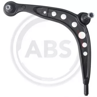 Triangle ou bras de suspension (train avant) A.B.S. 211573