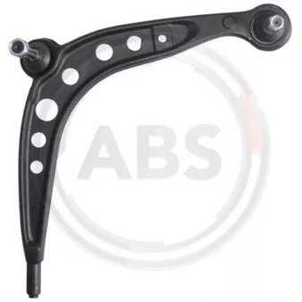 Triangle ou bras de suspension (train avant) A.B.S. 211574