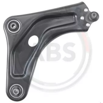 Triangle ou bras de suspension (train avant) A.B.S. 211576