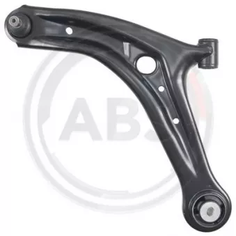Triangle ou bras de suspension (train avant) A.B.S. 211577