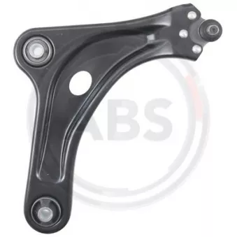 Triangle ou bras de suspension (train avant) A.B.S.