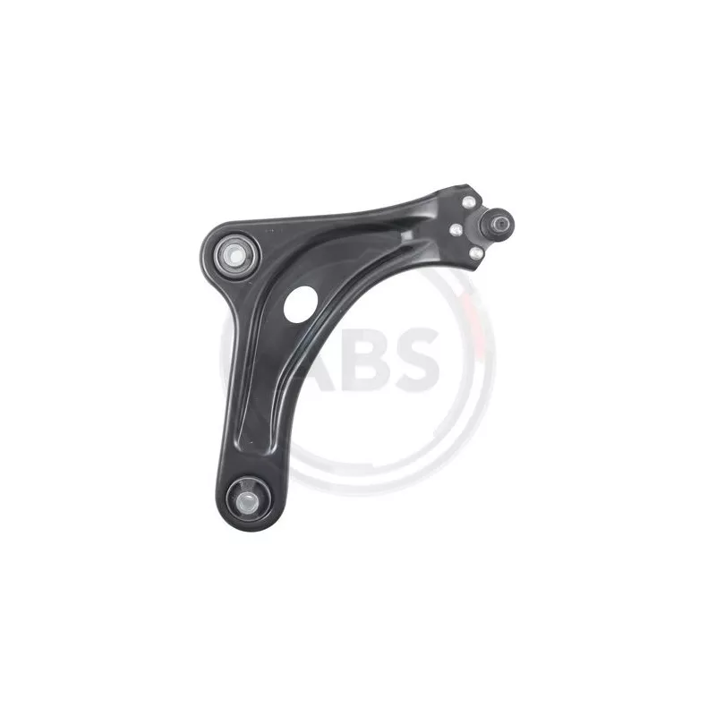 Triangle ou bras de suspension (train avant) A.B.S. 211580