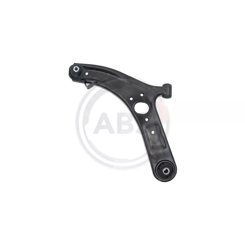 Triangle ou bras de suspension (train avant) A.B.S. 211583