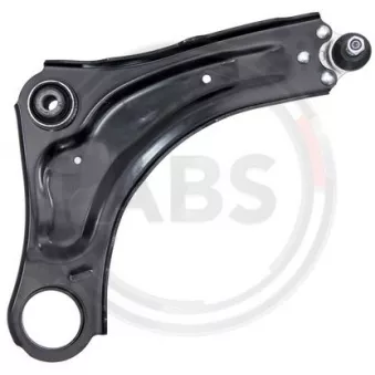 Triangle ou bras de suspension (train avant) A.B.S. 211588