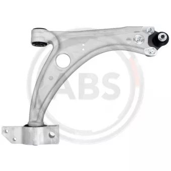Triangle ou bras de suspension (train avant) A.B.S.