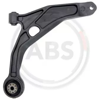 Triangle ou bras de suspension (train avant) A.B.S. 211592