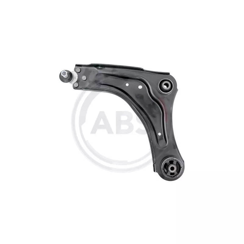 Triangle ou bras de suspension (train avant) A.B.S. 211599
