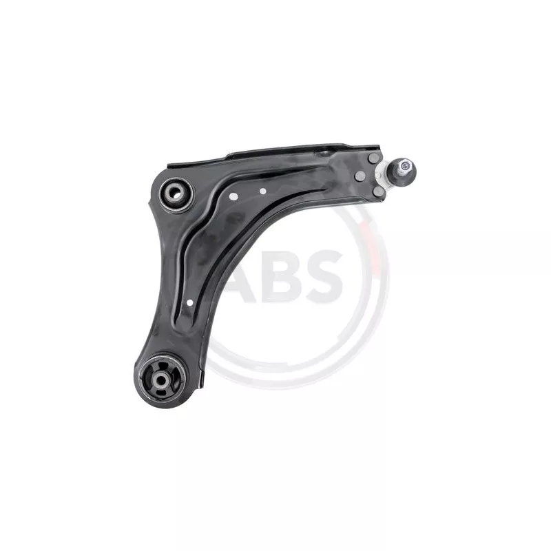 Triangle ou bras de suspension (train avant) A.B.S. 211600