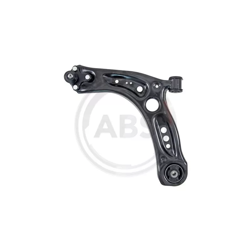 Triangle ou bras de suspension (train avant) A.B.S. 211604
