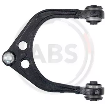 Triangle ou bras de suspension (train avant) A.B.S.