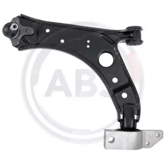 Triangle ou bras de suspension (train avant) A.B.S. 211626
