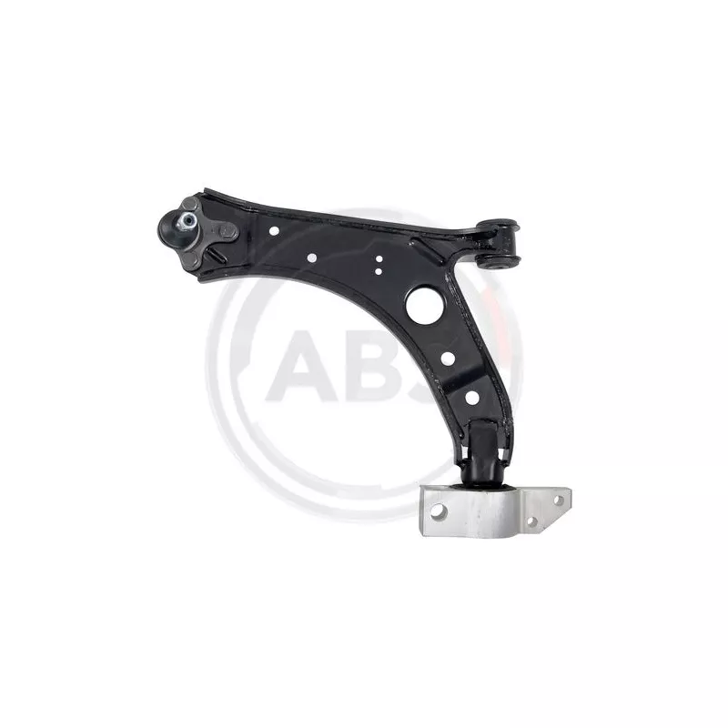 Triangle ou bras de suspension (train avant) A.B.S. 211626