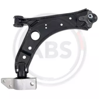 Triangle ou bras de suspension (train avant) A.B.S. 211627