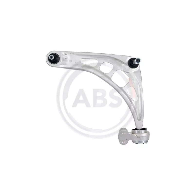 Triangle ou bras de suspension (train avant) A.B.S. 211641C