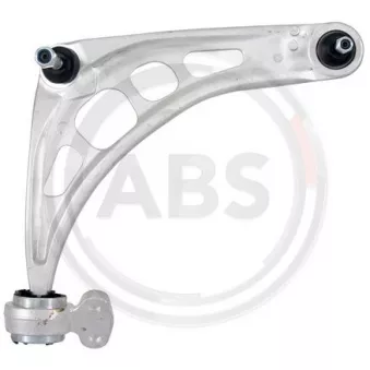 Triangle ou bras de suspension (train avant) A.B.S. 211642C