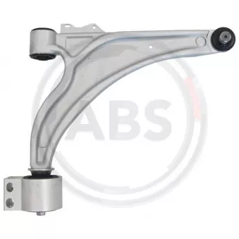 Triangle ou bras de suspension (train avant) A.B.S. 211646