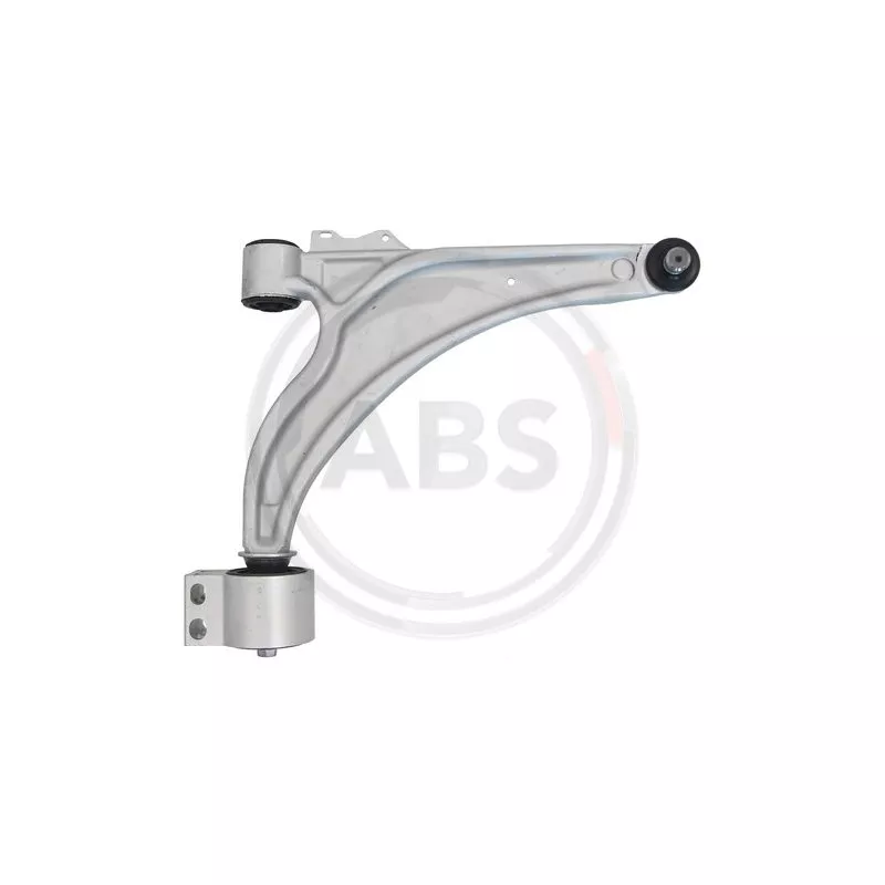 Triangle ou bras de suspension (train avant) A.B.S. 211646
