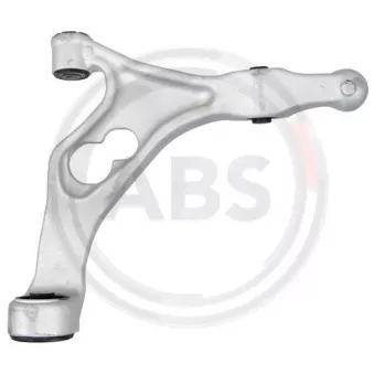 Triangle ou bras de suspension (train avant) A.B.S. 211650
