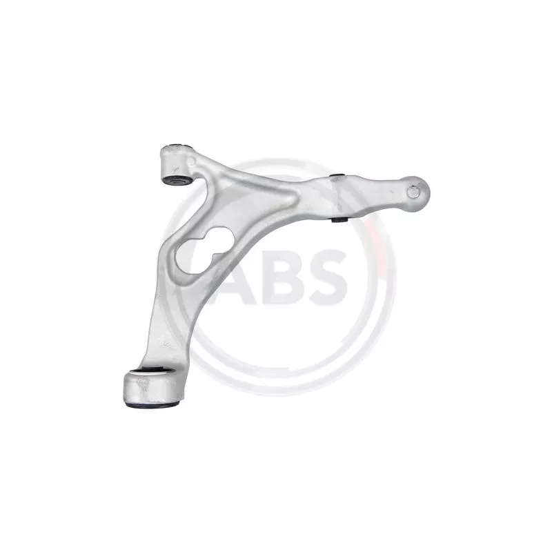 Triangle ou bras de suspension (train avant) A.B.S. 211650