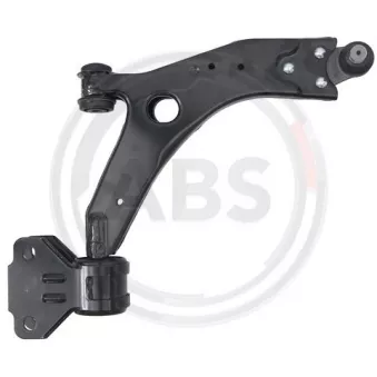 Triangle ou bras de suspension (train avant) A.B.S. 211654