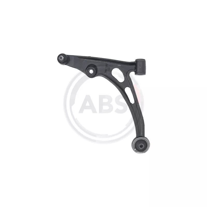 Triangle ou bras de suspension (train avant) A.B.S. 211655
