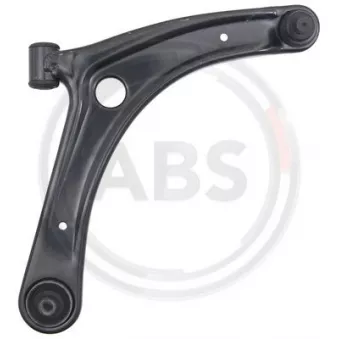 Triangle ou bras de suspension (train avant) A.B.S.