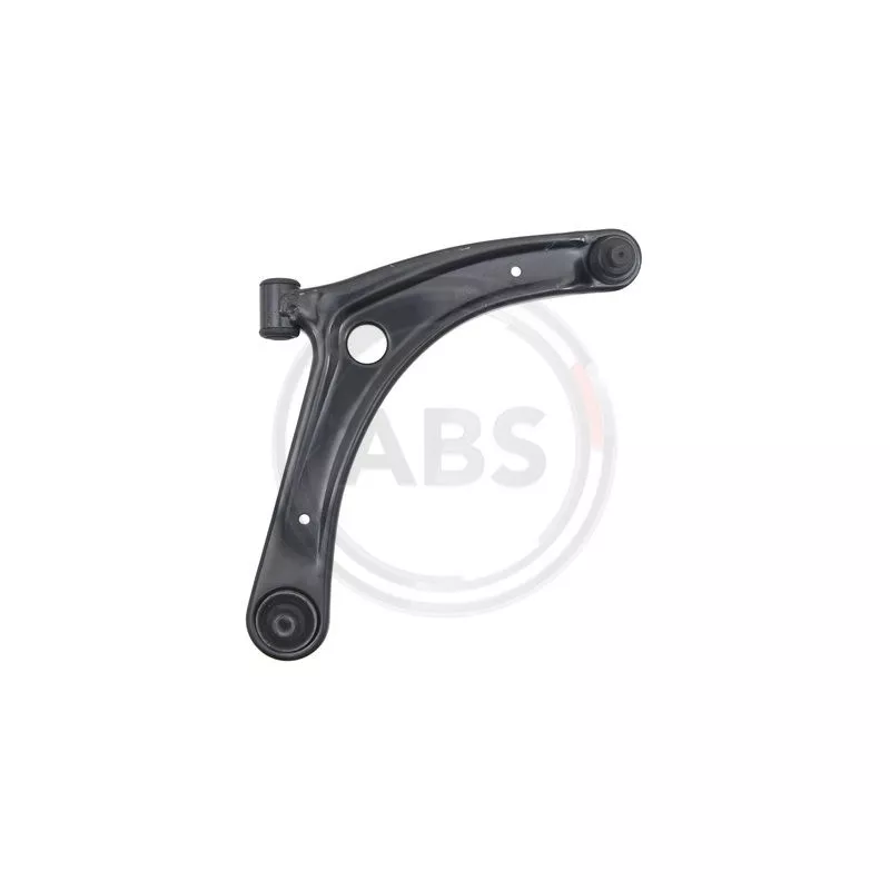 Triangle ou bras de suspension (train avant) A.B.S. 211660