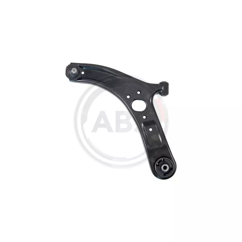 Triangle ou bras de suspension (train avant) A.B.S. 211670