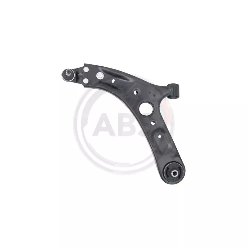 Triangle ou bras de suspension (train avant) A.B.S. 211672