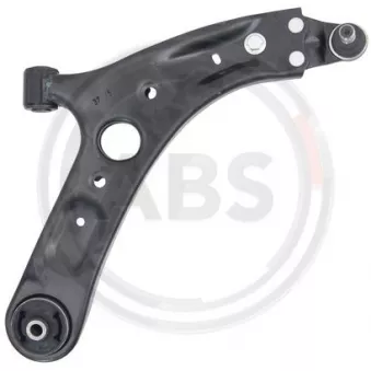 Triangle ou bras de suspension (train avant) A.B.S. 211673