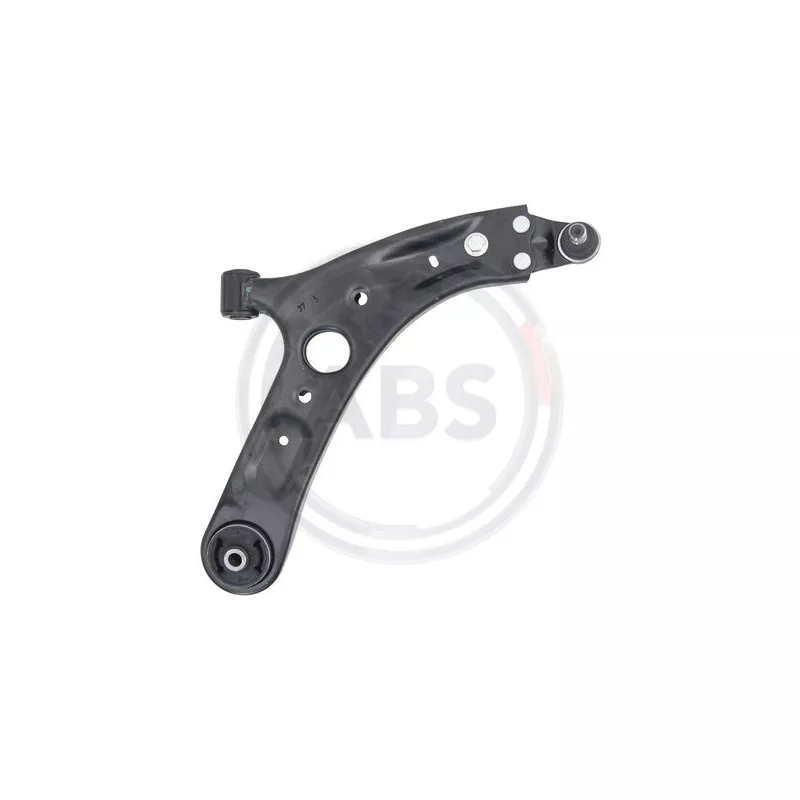 Triangle ou bras de suspension (train avant) A.B.S. 211673