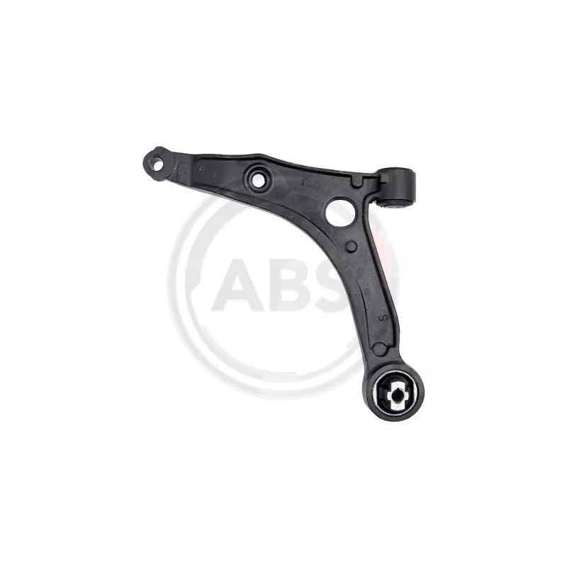 Triangle ou bras de suspension (train avant) A.B.S. 211676