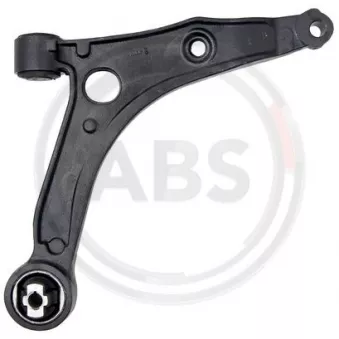 Triangle ou bras de suspension (train avant) A.B.S. 211677