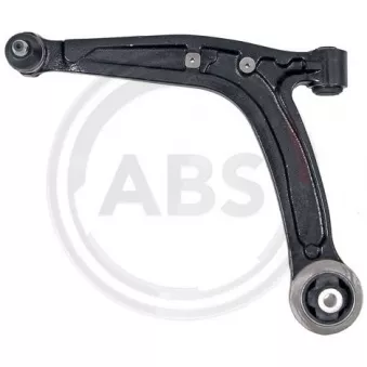 Triangle ou bras de suspension (train avant) A.B.S. 211678
