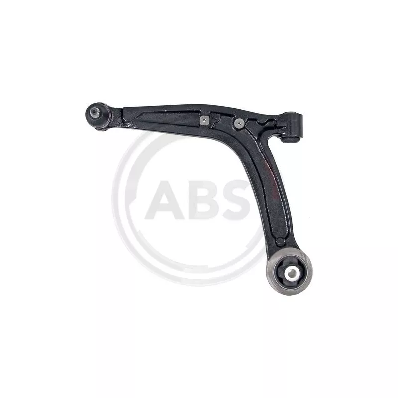 Triangle ou bras de suspension (train avant) A.B.S. 211678