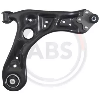 Triangle ou bras de suspension (train avant) A.B.S. 211694