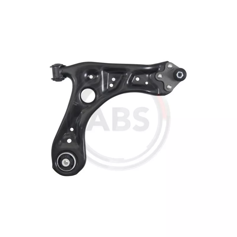 Triangle ou bras de suspension (train avant) A.B.S. 211694