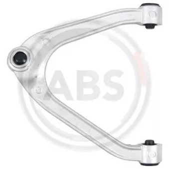 Triangle ou bras de suspension (train avant) A.B.S. 211698
