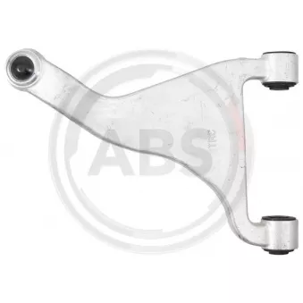 Triangle ou bras de suspension (train avant) A.B.S. 211700