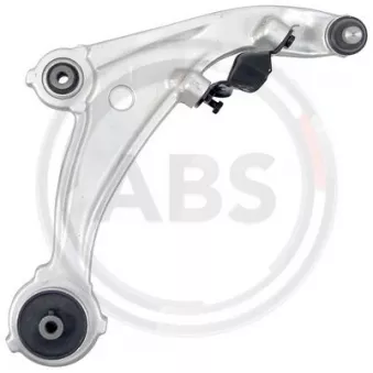 Triangle ou bras de suspension (train avant) A.B.S. 211709
