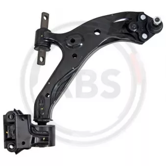 Triangle ou bras de suspension (train avant) A.B.S. 211725