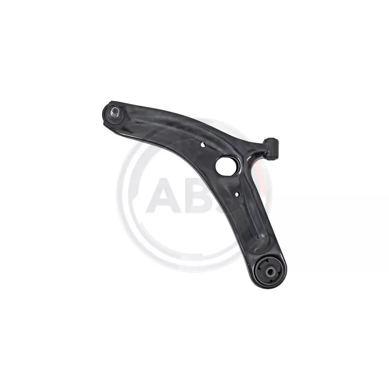 Triangle ou bras de suspension (train avant) A.B.S. 211737