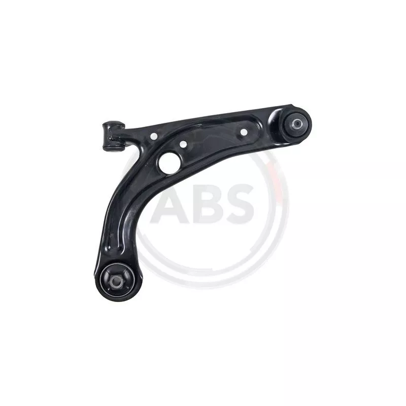 Triangle ou bras de suspension (train avant) A.B.S. 211747