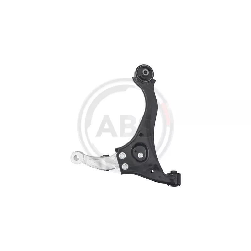 Triangle ou bras de suspension (train avant) A.B.S. 211751