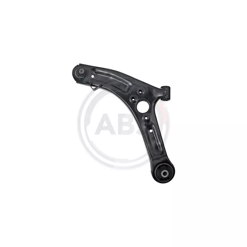 Triangle ou bras de suspension (train avant) A.B.S. 211757