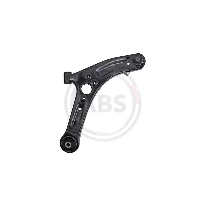 Triangle ou bras de suspension (train avant) A.B.S. 211758