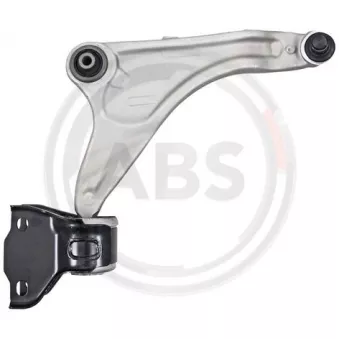Triangle ou bras de suspension (train avant) A.B.S.