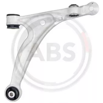 Triangle ou bras de suspension (train avant) A.B.S.