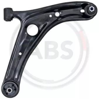 Triangle ou bras de suspension (train avant) A.B.S. 211790